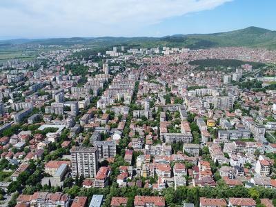 622 са жилищата общинска собственост в Стара Загора през тази година