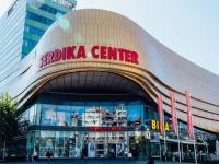 Serdika Center и Paradise Center, част от Nepi Rockcastle Group, са първите български търговски центрове с международен сертификат за санитарни мерки