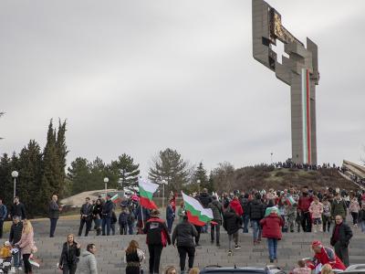 Община Стара Загора с номинация за честванията по повод 3 март в конкурса  Кмет на месеца” на Kmeta.bg