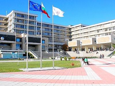 Институт за устойчив преход и развитие ще има в структурата на Тракийския университет - Стара Загора