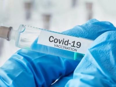 Възобновяват от събота записването за ваксина срещу COVID-19