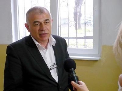 Георги Гьоков, БСП: Гласувах за промяната и за възраждането на България