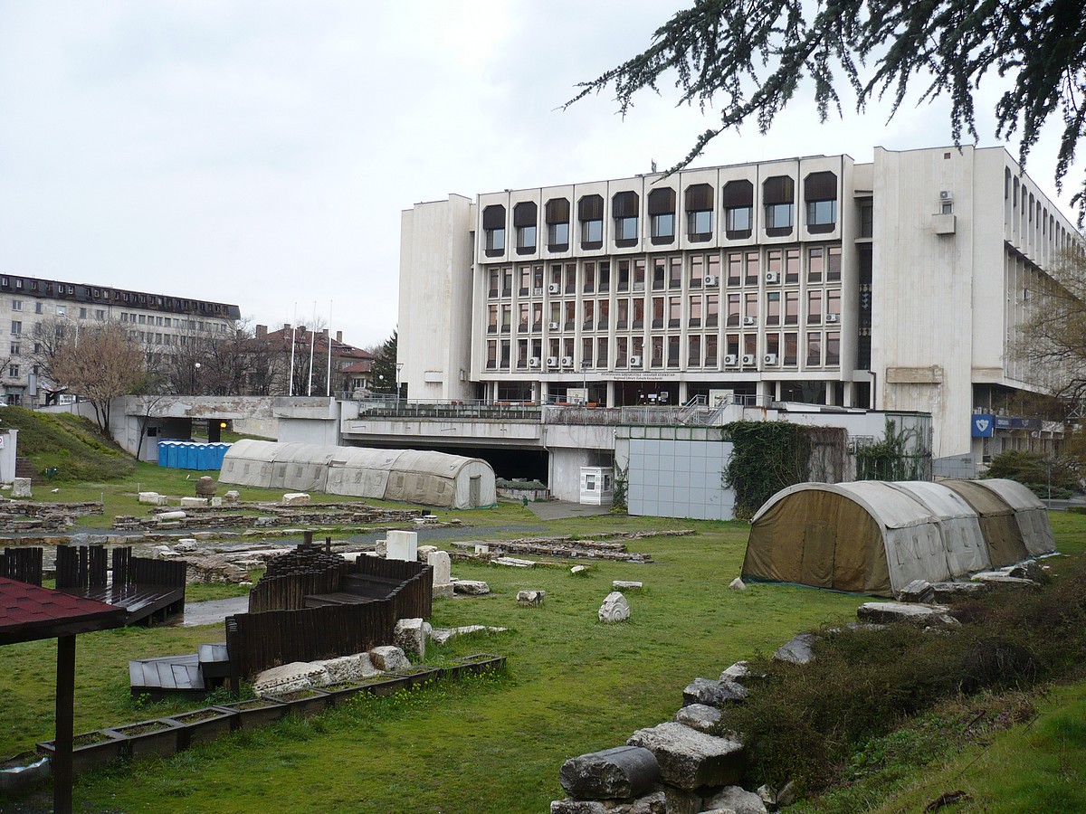 БСП настоява пред РИК–Стара Загора да отвори Операта за приемане на изборните протоколи