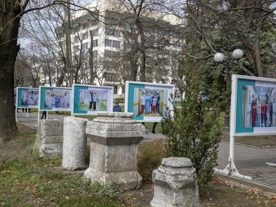 Стара Загора благодари на медиците и медицинските специалисти в Деня на здравето