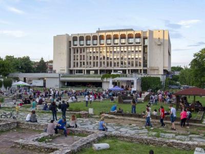 Джазът се завръща в Стара Загора през юни