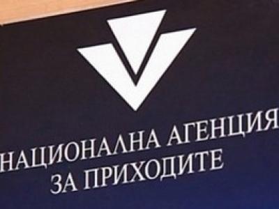 Близо 290 000 граждани са подали данъчна декларация до момента