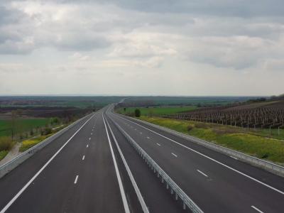 Въвежда се временна организация на движението в участък от околовръстния път на Стара Загора