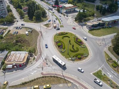 Започват ремонт и разширение на ул. Капитан Петко Войвода  в Стара Загора