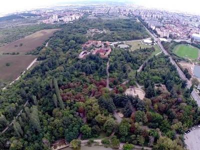 Обединение на каузи за запазване на градски паркове и междублокови пространства тръгва в страната