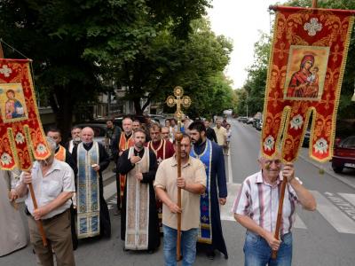 Почетоха паметта на жертвите на Старозагорското клане