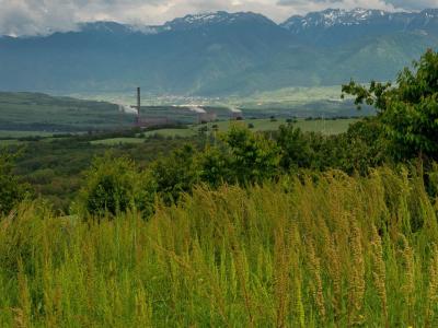 Близо половината българи знаят за климатичните промени, показа проучване на WWF