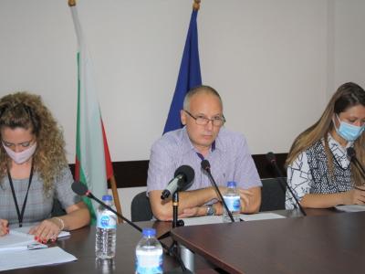Консултациите за състава на РИК - Стара Загора без съгласие за председател и секретар