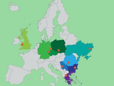 Работна среща обсъди декарбонизацията на Старозагорския регион