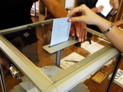 140 032 са старозагорците, имащи право на глас на президентския балотаж в неделя