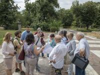 Връщат към живот скуптури на утвърдени творци, създадени в Стара Загора