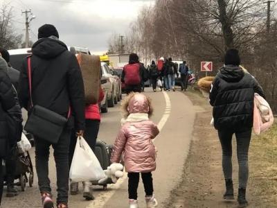 Пет НПО от Стара Загора в подкрепа на украинските бежанци