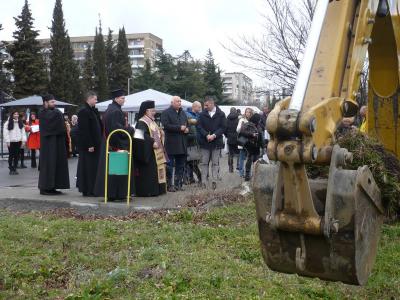 Започва голяма реконструкция на водопровода и канализацията в Стара Загора