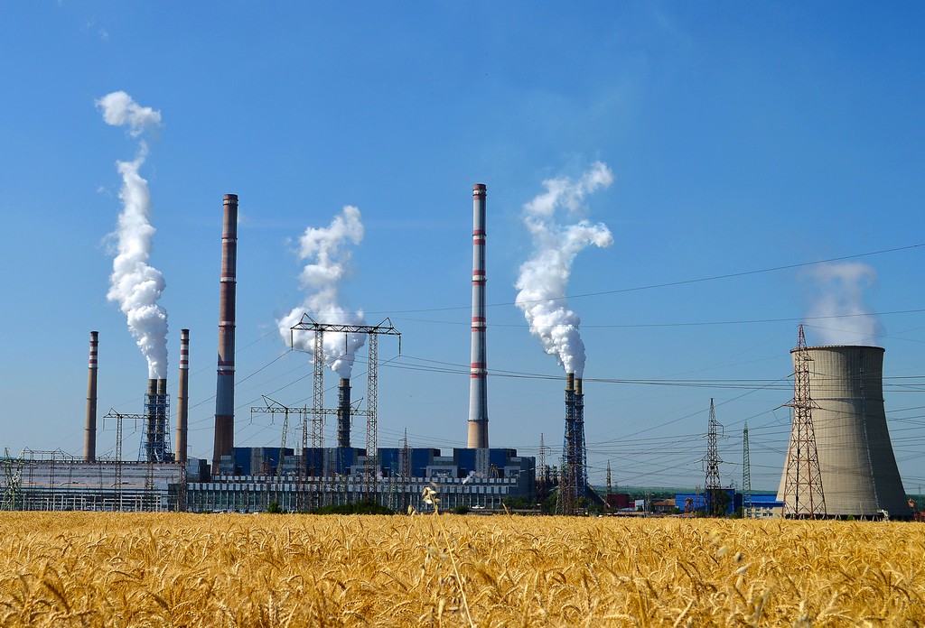 ТЕЦ Марица изток 2  ЕАД произведе рекордно количество електроенергия