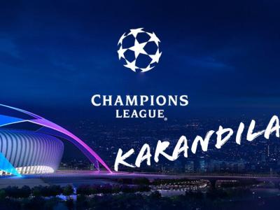 Канят отбори за участие в първия футболен турнир Шампионска лига Карандила на 8 и 9 юли