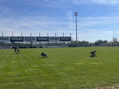 Народни борби събраха любители на спорта в Стара Загора