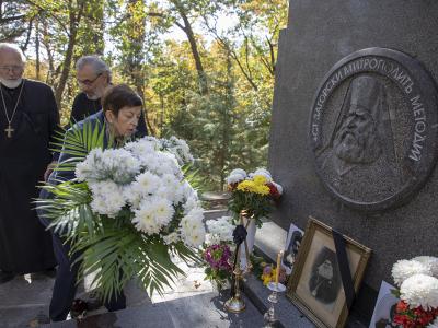 Зам.-кметът Иванка Сотирова: Нека сме добър пример за поколенията напред