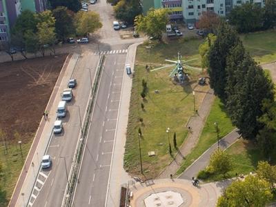 В Стара Загора осигуряват отново терен за засаждане на коледни елхи