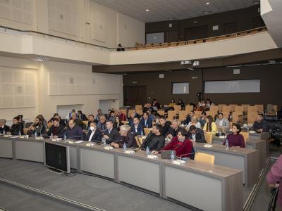 Осем инвестиционни намерения подкрепиха на извънредна сесия старозагорските общински съветници