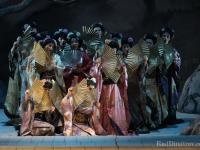 С  Мадам Бътерфлай” Старозагорската опера открива оперната 2023 година