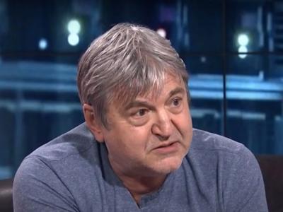 Петьо Блъсков е предложен за удостояване с орден  Св. Св. Кирил и Методий  – огърлие