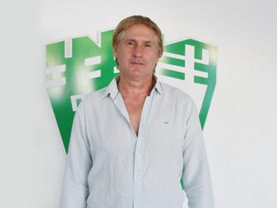 Михаил Ролев ще отговаря за подготовката на вратарите в Берое