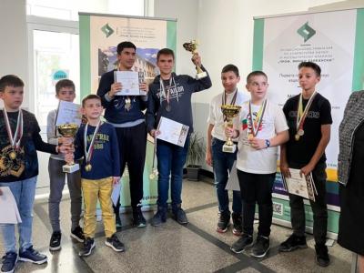 Отборното състезание по математика  Будилник  ще се проведе в Стара Загора на 30 октомври