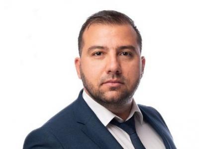 Дончо Радев, Възраждане: От първото заседание на ОбС са ясни договорките между партиите