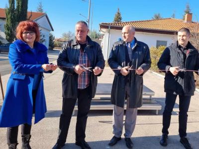 ВиК - Стара Загора закри официално водния проект в града, излиза от него като водещо дружество в страната