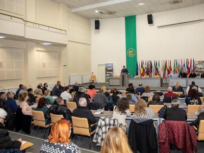 Пет старозагорски села имат нови кметски наместници