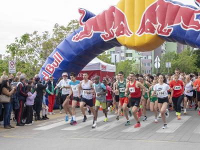 Нов рекорд на трасето във второто издание на 5К Beroe Road Race в Стара Загора