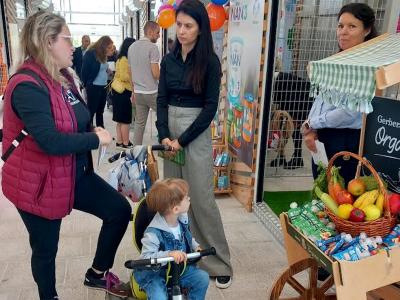 Община Стара Загора създава център за изложения и събития