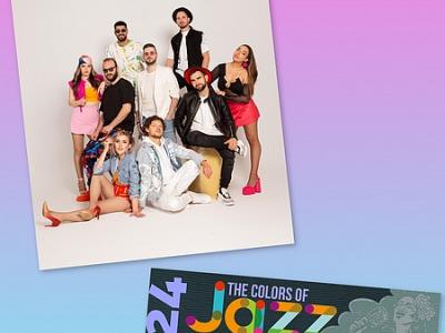 Остава точно седмица до Jazzфест 2024 в Стара Загора