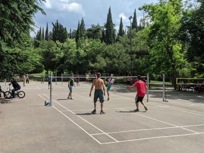 Стара Загора ще е домакин на първенство по футбег