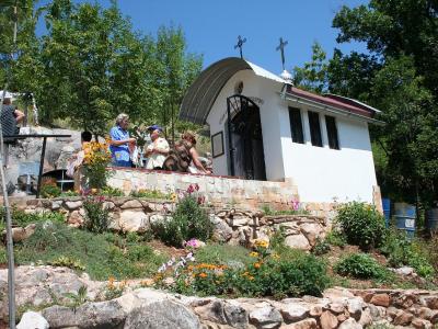 Фолклорният събор  Богородична стъпка  налага временна промяна в транспорта на 31 август и 1 септември