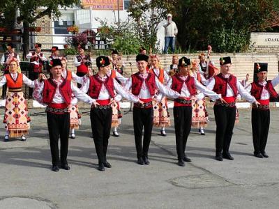 Село Люляк отбелязва празника си с набиране на средства за храма  Света Петка