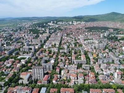 Променя се движението на транспорта в централната част на Стара Загора в нощта след изборите