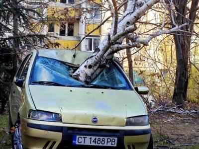 Община Стара Загора призовава за повишено внимание поради усложнената метеорологична обстановка